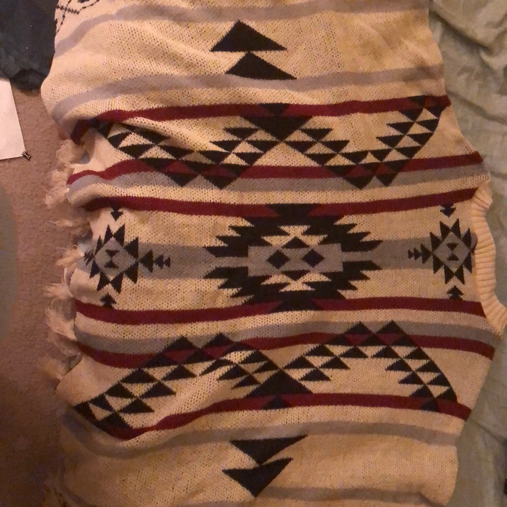 Poncho